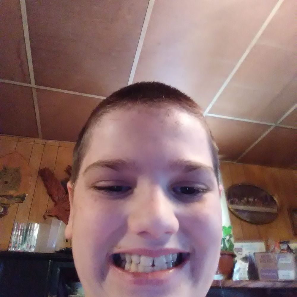 Meet your Posher, Bill